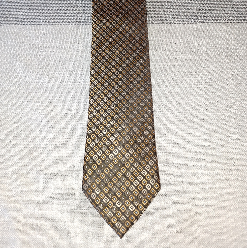 Alexander Julian Colours Men's Tie